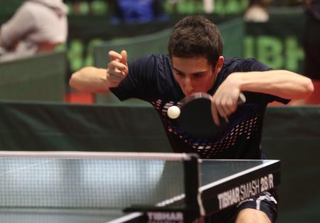 31.DRŽAVNO PRVENSTVO V NA,IZNEM TENISU RAKEK 15 FOTO LJUBO VUKELIČ